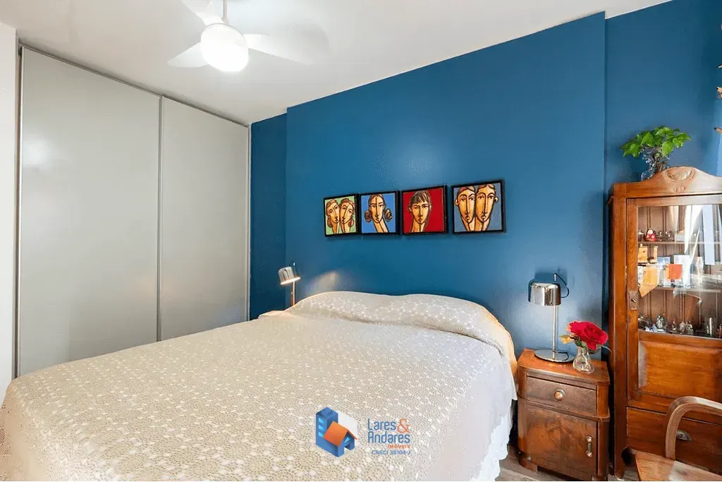 Imagem Apartamento à venda 2 Quartos 1 Vaga 96M² Santa Cecília São Paulo - SP