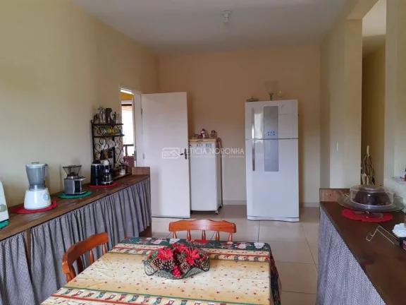Imagem Sítio com 3 quartos, Centro - Olímpio Noronha