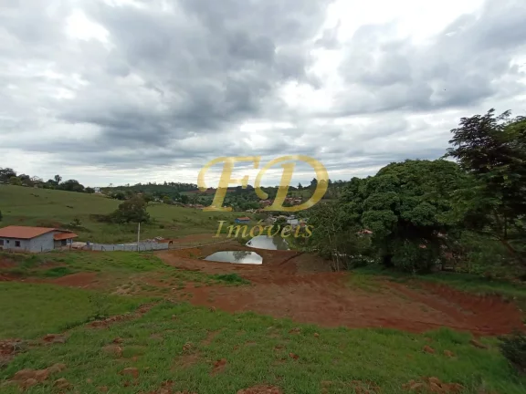 Imagem Terreno com Lago em Bragança Paulista