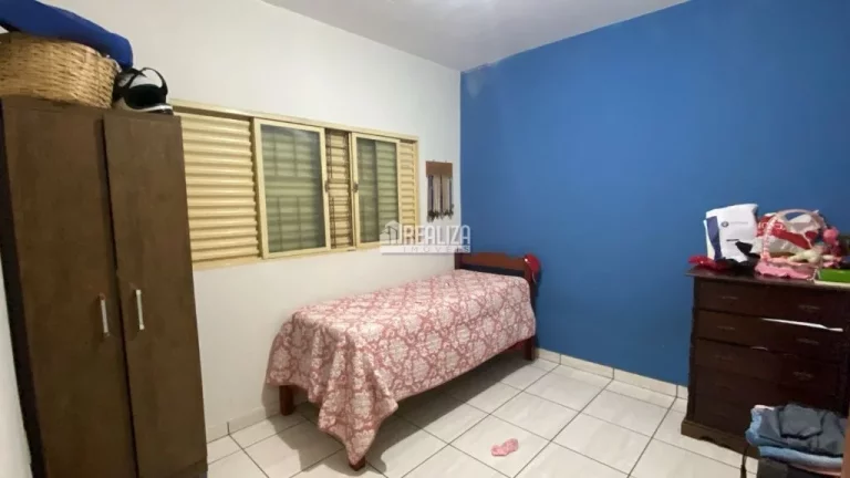 Imagem Casa à venda no bairro Santa Marta em Uberaba