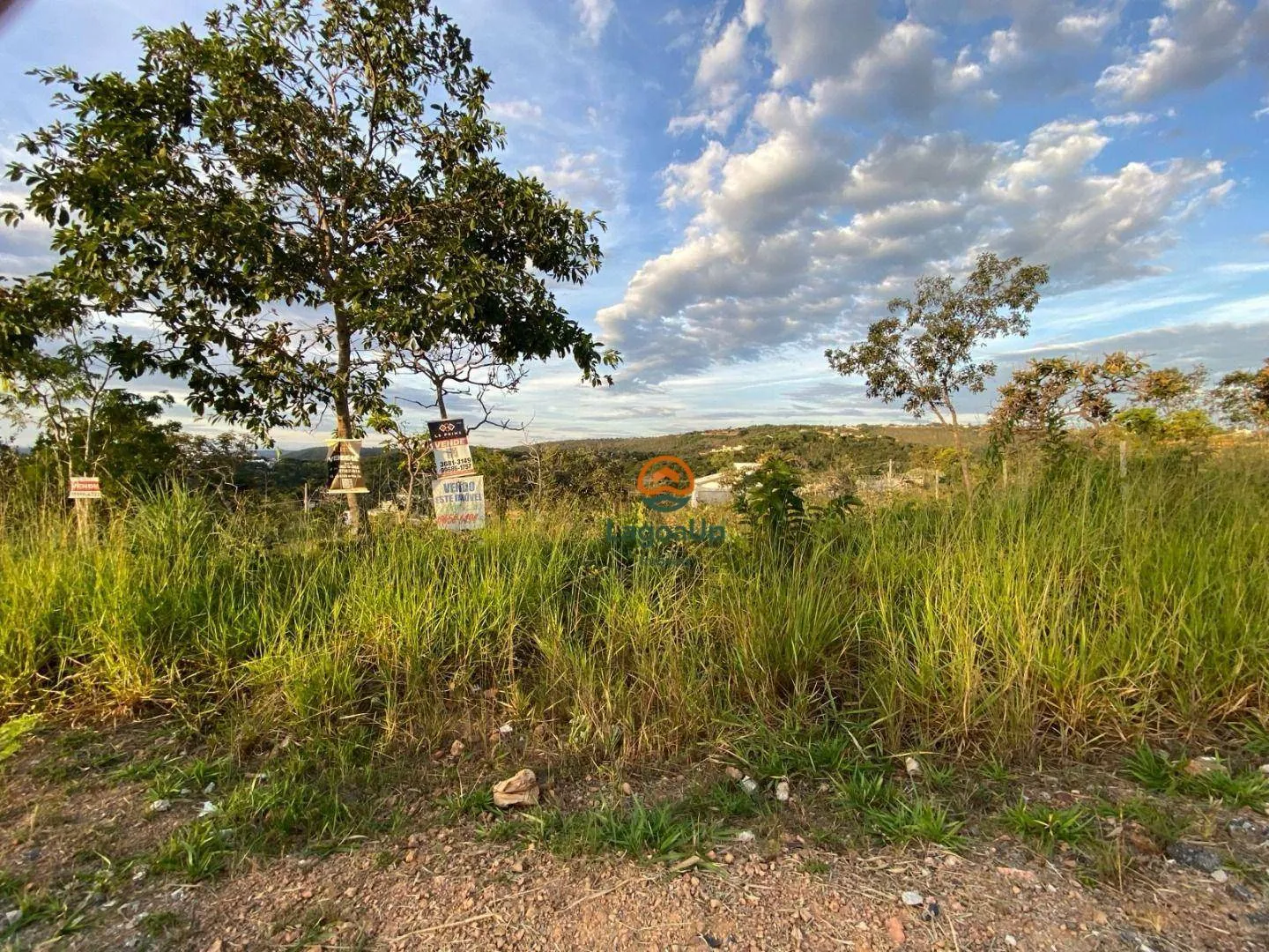 Imagem Terreno à venda no Vila Paradiso - Lagoa Santa, Minas Gerais
