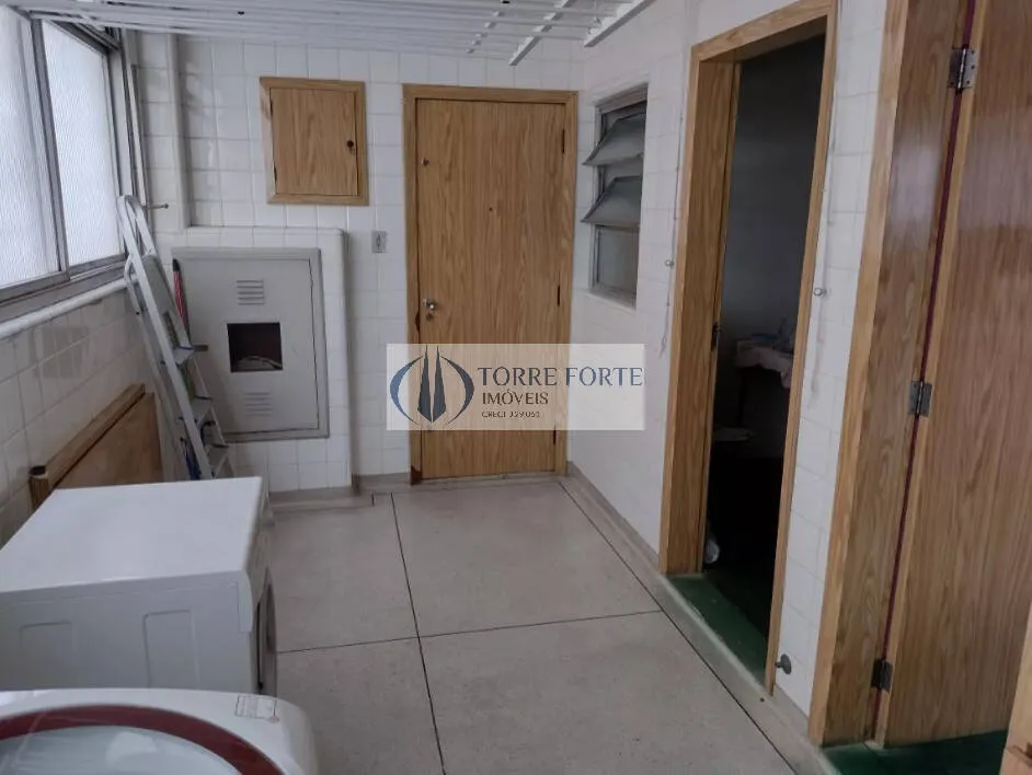 Imagem Apartamento com 3 dormitorios 1 suite 2 vagas de garagem no Parque da Mooca