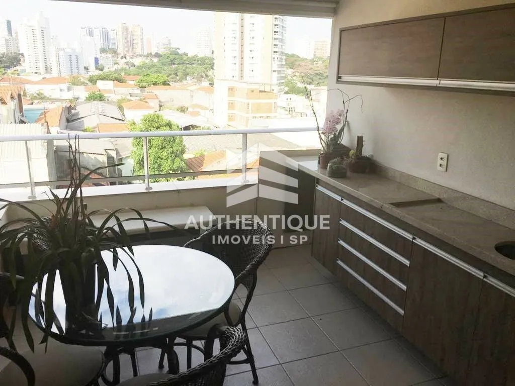 Foto do imóvel ABSOLUTE VILA MARIANA - Apartamento à venda em São Paulo/SP em Rua Paula Ney, 673 - Vila Mariana, São Paulo - SP