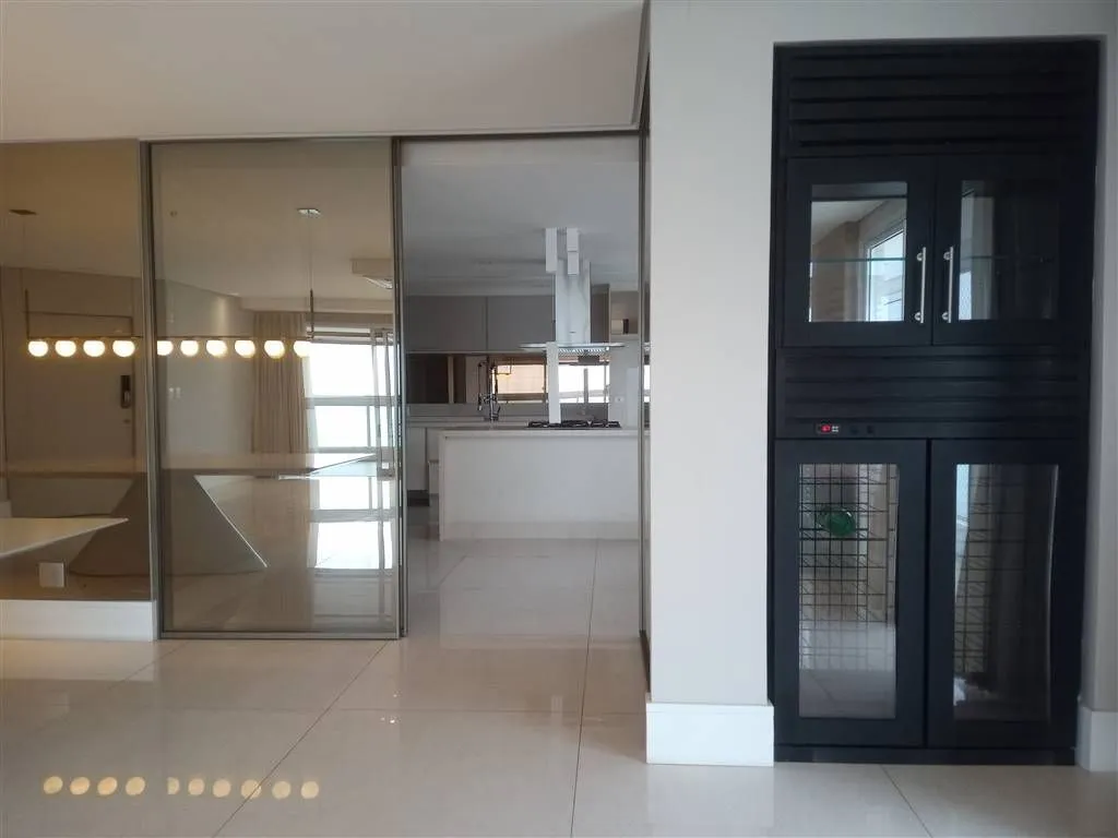 Imagem Apartamento à Venda em Forte, Praia Grande - SP
