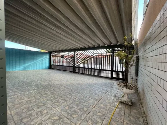 Foto do imóvel Casa com 3 dorms, Jardim Solemar, Praia Grande - R$ 1.7 mi, Cod: 1500