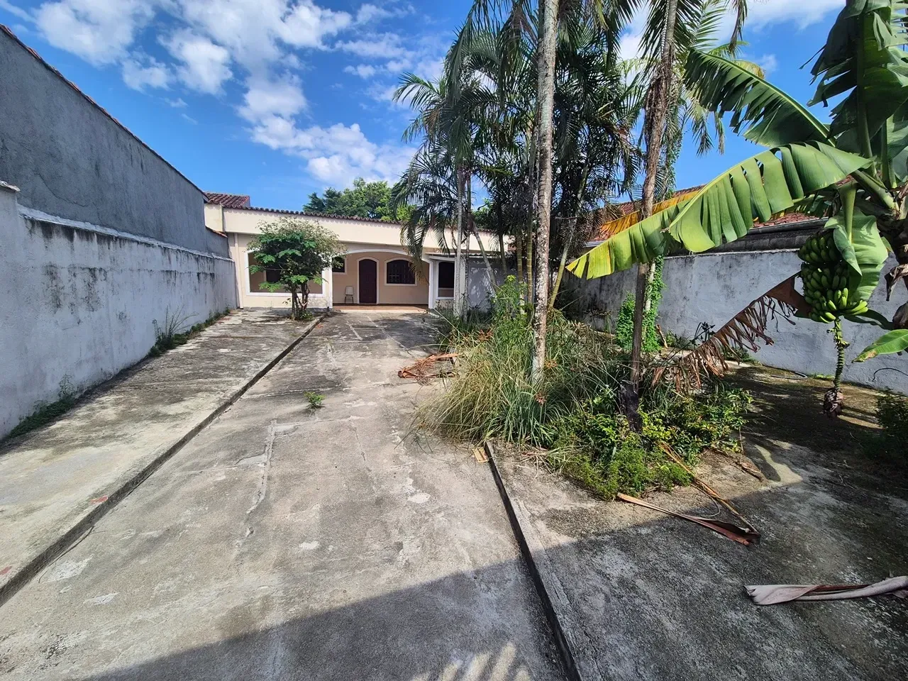 Imagem Casa com 2 Quartos à Venda, 60 m² em Mirim - Praia Grande