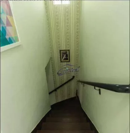 Imagem Casa Charmosa em Rua Tranquila