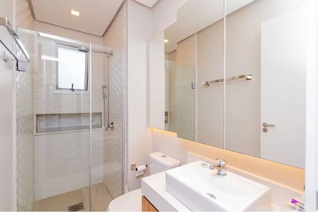 Imagem Apartamento para venda no bairro São Geraldo em Porto Alegre