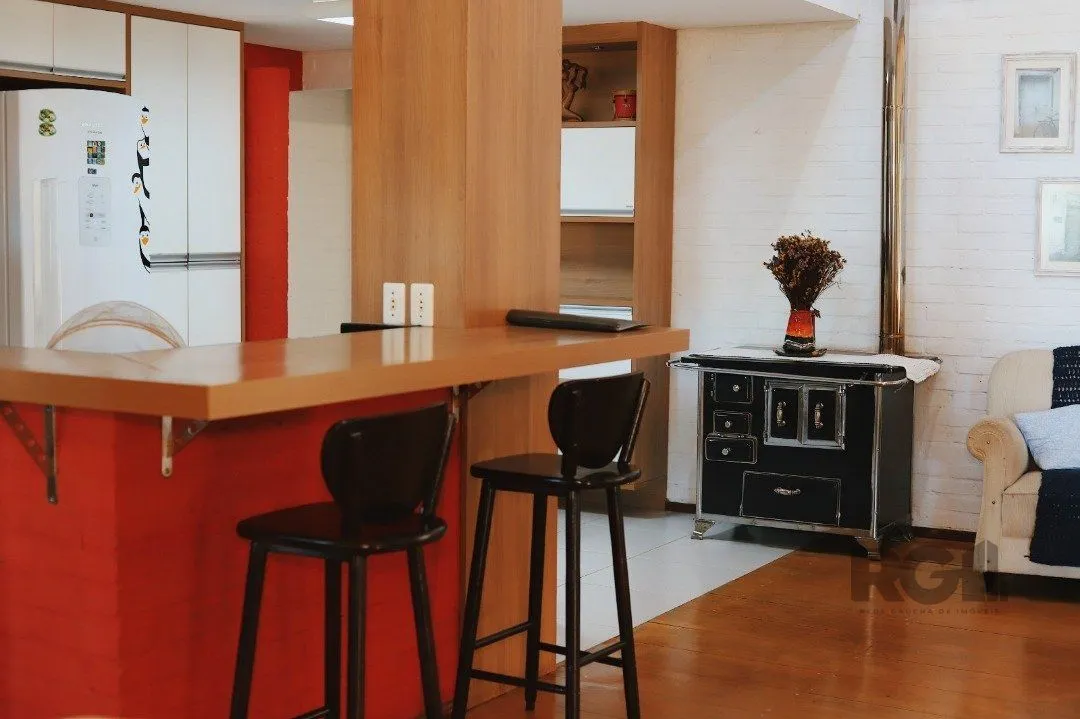 Imagem Linda casa em Canela