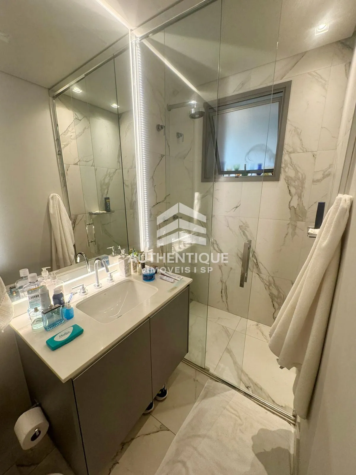 Imagem EDGE ITAIM BIBI - Apartamento no bairro Itaim Bibi à venda