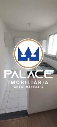 Imagem Apartamento em localização privilegiada na avenida rio das pedras, com 02 dormitórios, (01 com ar...