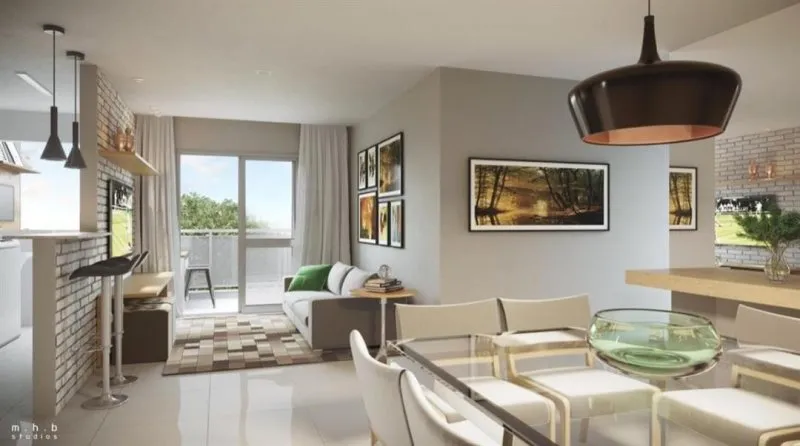 Imagem Apartamento a Venda no bairro Vila da Penha - Rio de Janeiro, RJ