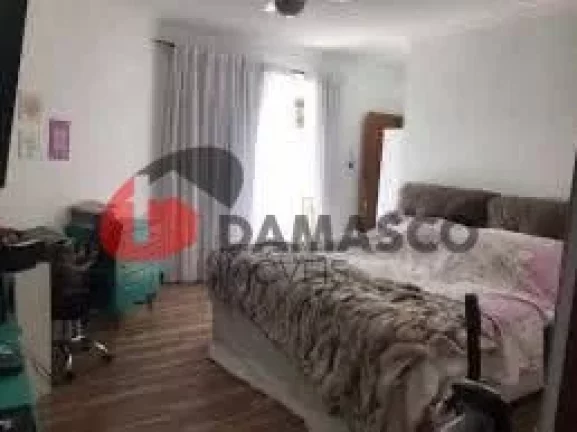 Imagem Sobrado à venda, 3 Quartos, 2 Suítes, 2 Vagas - Barcelona, São Caetano do Sul, SP