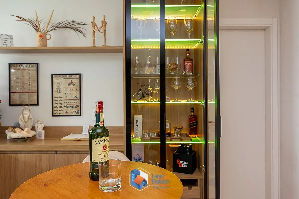 Imagem Apartamento para venda em Vila Mascote com 3 quartos, sendo 3 suítes, 135m²