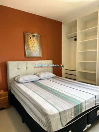 Imagem Apartamento em excelente localização no centro todo mobiliado e decorado