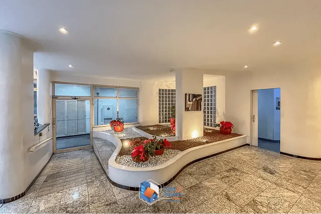 Imagem Apartamento à venda 3 Quartos 1 Suite 1 Vaga 212M² Jardim Paulista São Paulo - SP