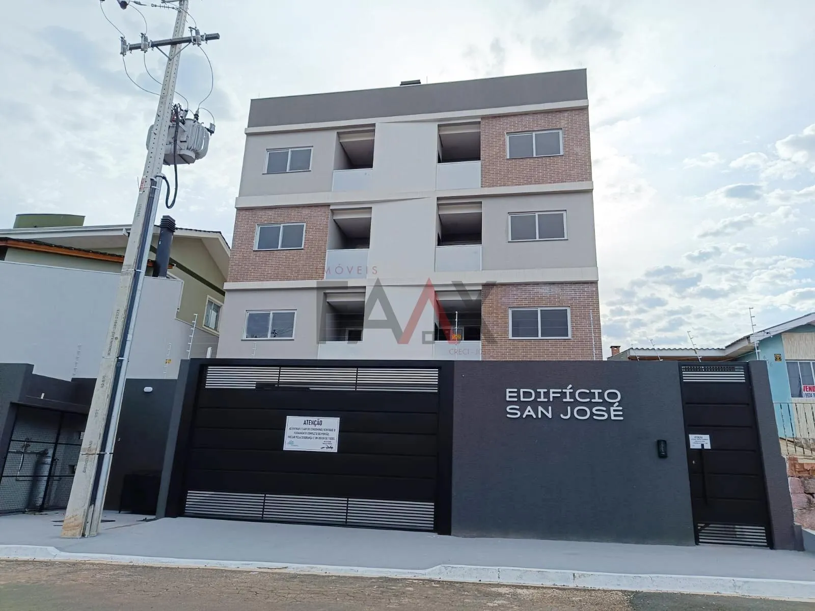 Foto do imóvel Apartamento com 2 dormitórios à venda,62.00 m , SANTANA, GUARAPUAVA - PR
