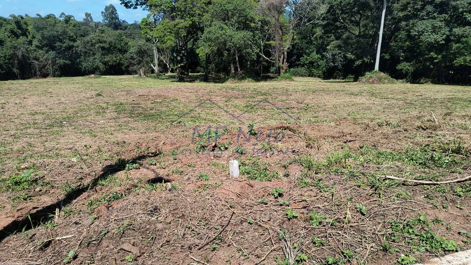 Imagem Terreno Padrão