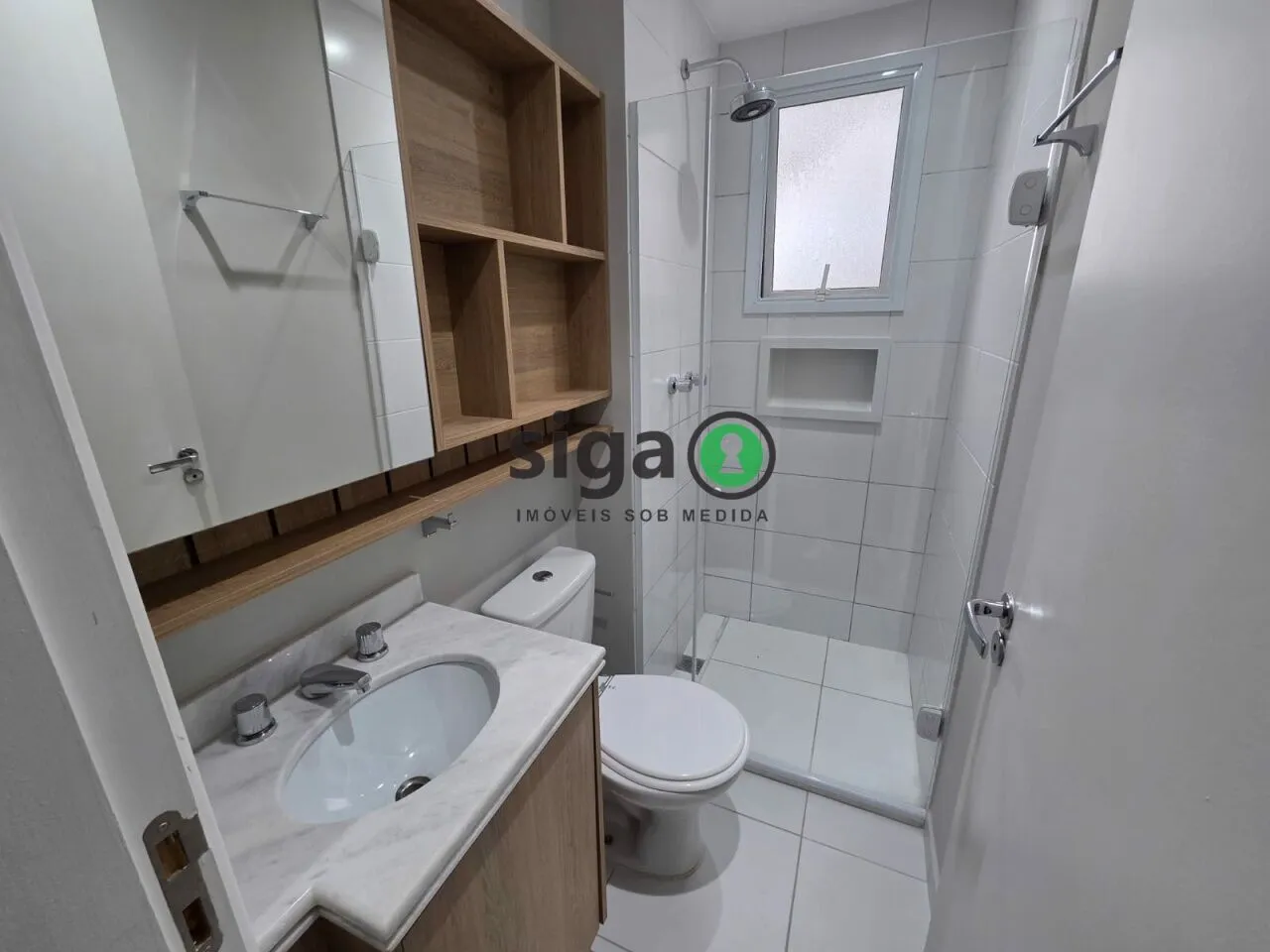 Imagem APARTAMENTO A VENDA NA VILA ANDRADE COM 2 QUARTOS E 1 VAGA!