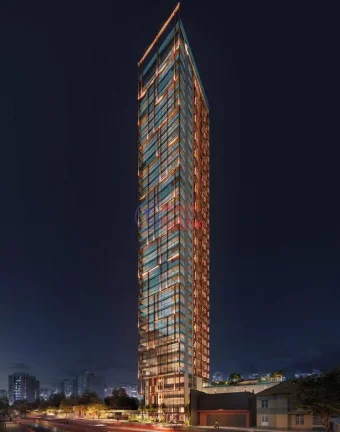 Imagem Imóveis Belém vende AP no residencial ICONIQ by Quadra