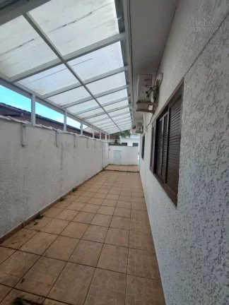 Imagem CASA ISOLADA NO BALNEÁRIO FLÓRIDA - PRAIA GRANDE /SP