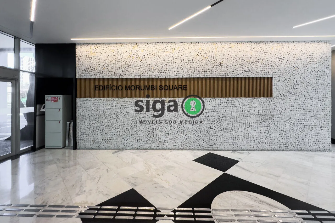 Imagem Sala Comercial e 6 banheiros para Locação, 457 m² por R$ 25.000
