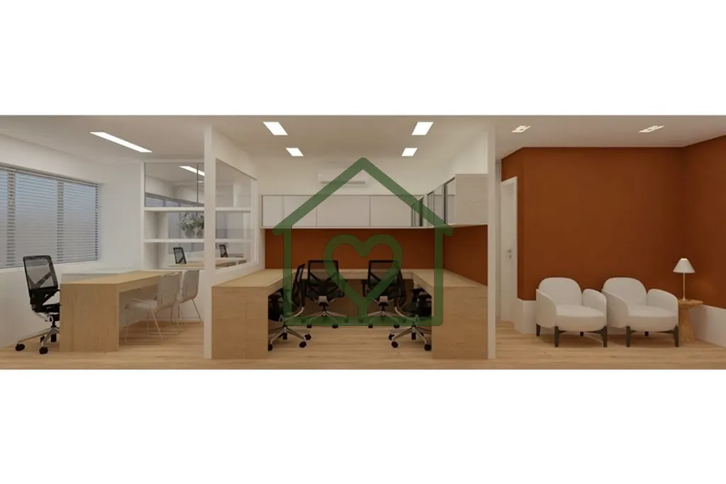 Imagem Excelente oportunidade para investidores: sala comercial já locada, com retorno garantido! 
 
Local...