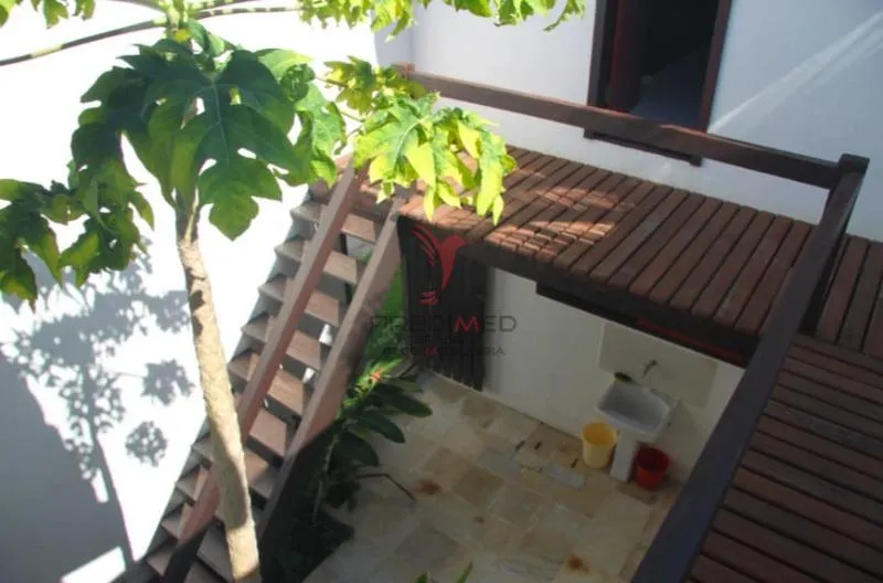 Imagem Casa 3 suítes 120m² 1 vaga Geriba Armacao Dos Buzios/RJ
