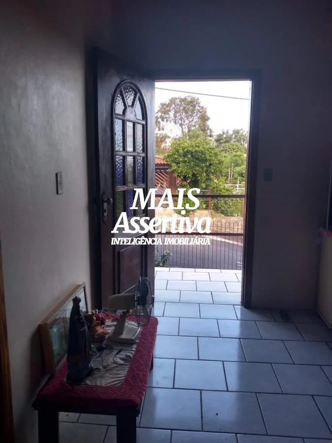 Imagem Casa para Venda em Campo Bom / RS no bairro Santa Lucia