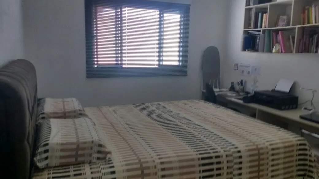 Imagem Casa à venda 3 Quartos, 1 Suite, 2 Vagas, 250M², Residencial Pasin, Pindamonhangaba - SP