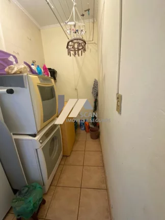 Imagem Casa à venda em Campinas-SP, no bairro Parque São Quirino: 3 quartos, 1 suíte, 3 banheiros, 4 vagas e 179,50 m²!