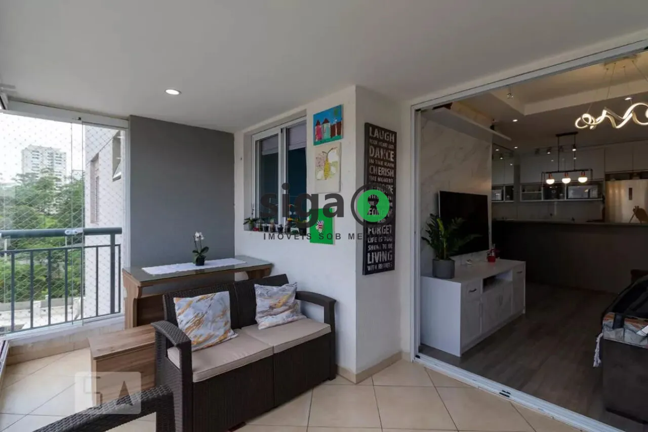 Imagem 3 quartos em localização excelente