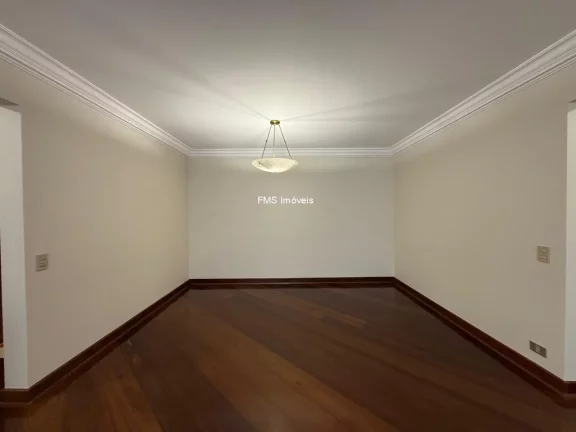 Imagem Apartamento com 3 quartos e 1 Suíte no Campo Belo