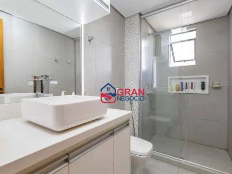 Imagem Apartamento à venda no Cristo Rei - Curitiba/PR