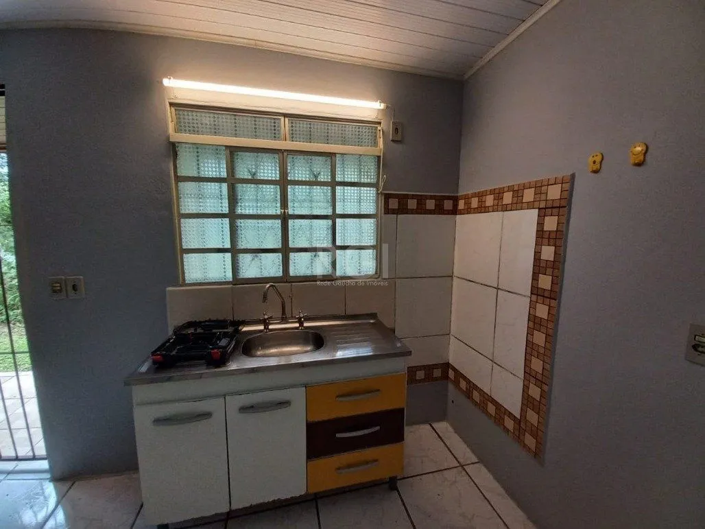 Imagem Casa para Venda - 140m², 2 dormitórios, sendo 1 suites, 2 vagas - São Lucas