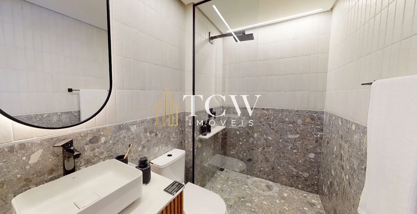 Imagem Apartamento à venda no bairro Vila Mariana - São Paulo/SP, Zona Sul
