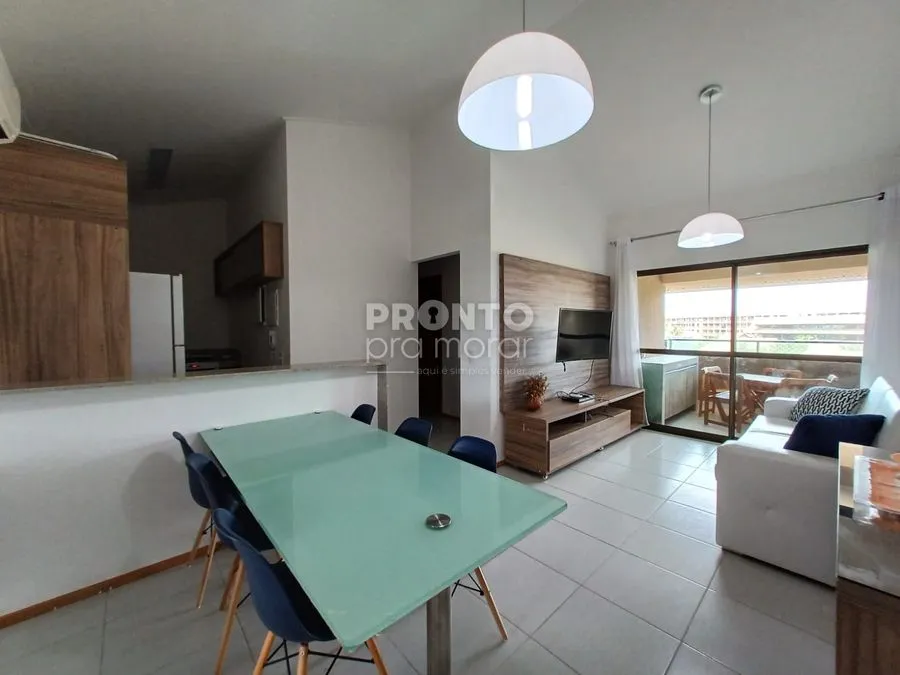 Foto do imóvel Nui Supreme Beach Living