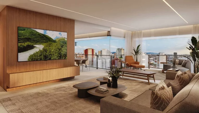 Imagem APARTAMENTO RESIDENCIAL em São Paulo - SP, Santana