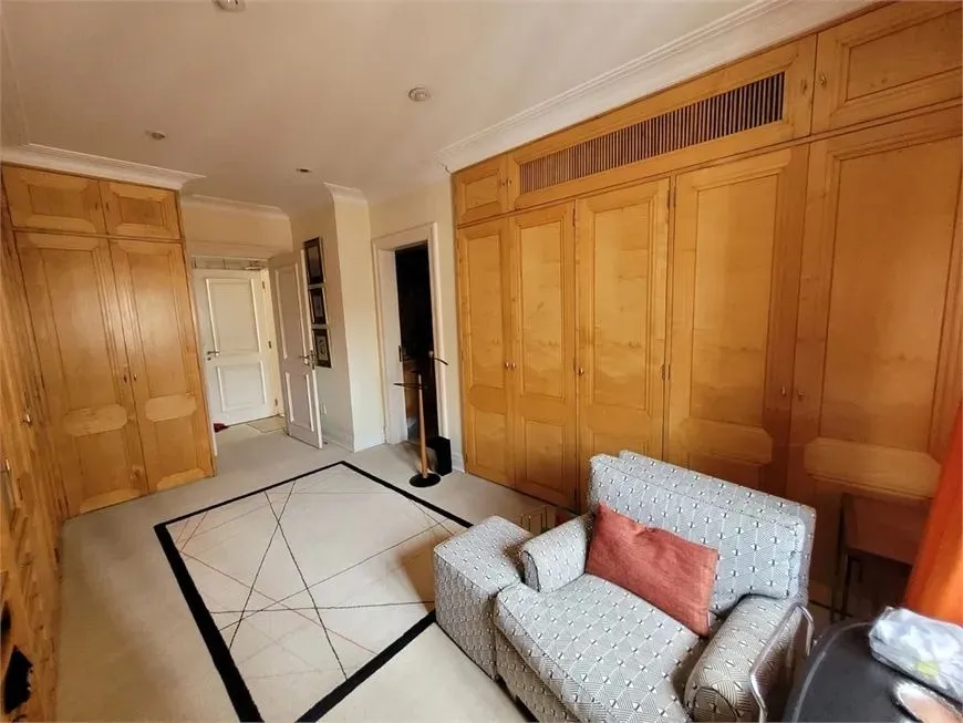 Imagem Apartamento de 750m² (Cobertura), Localizado no Edifício Lindenberg - Jardim PaulistaSão Paulo - SP!