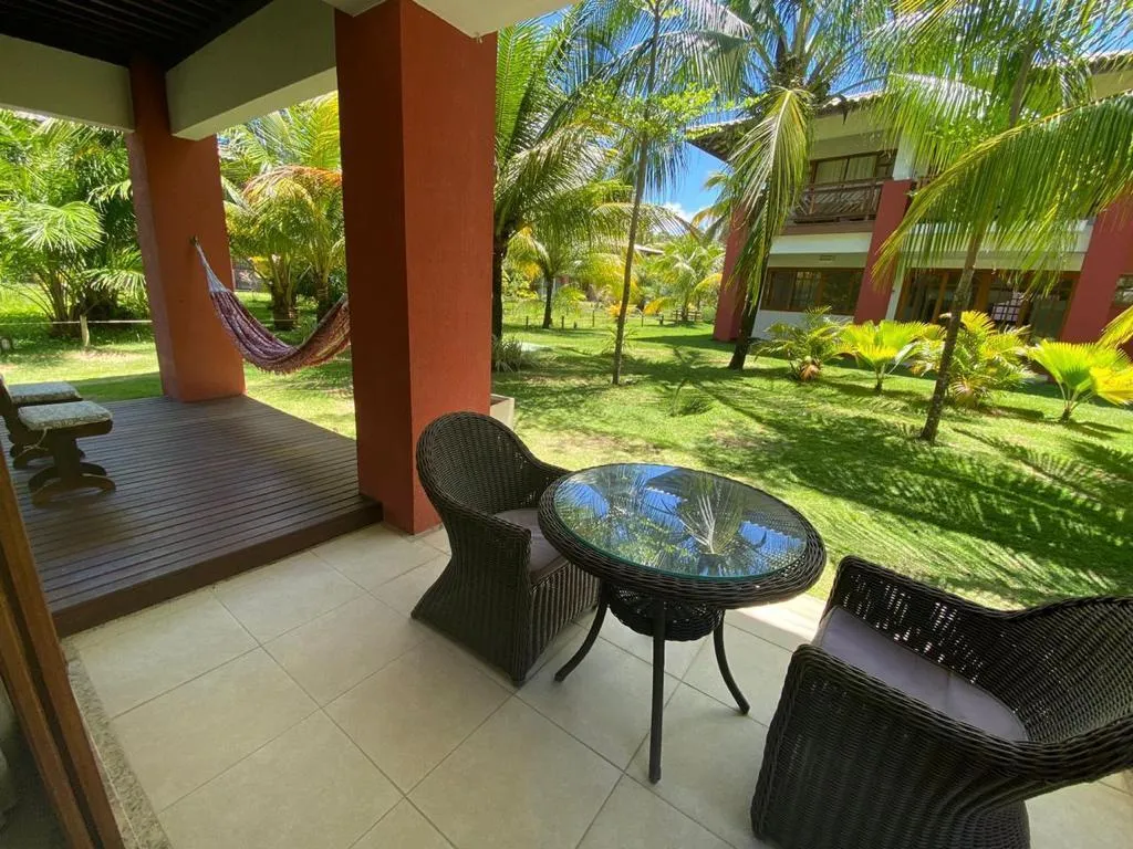 Imagem Apartment em Mata de São João - Bahia, Praia do forte