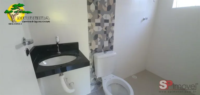 Imagem SOBRADO DE 300M² NO LAUZANE PAULISTA