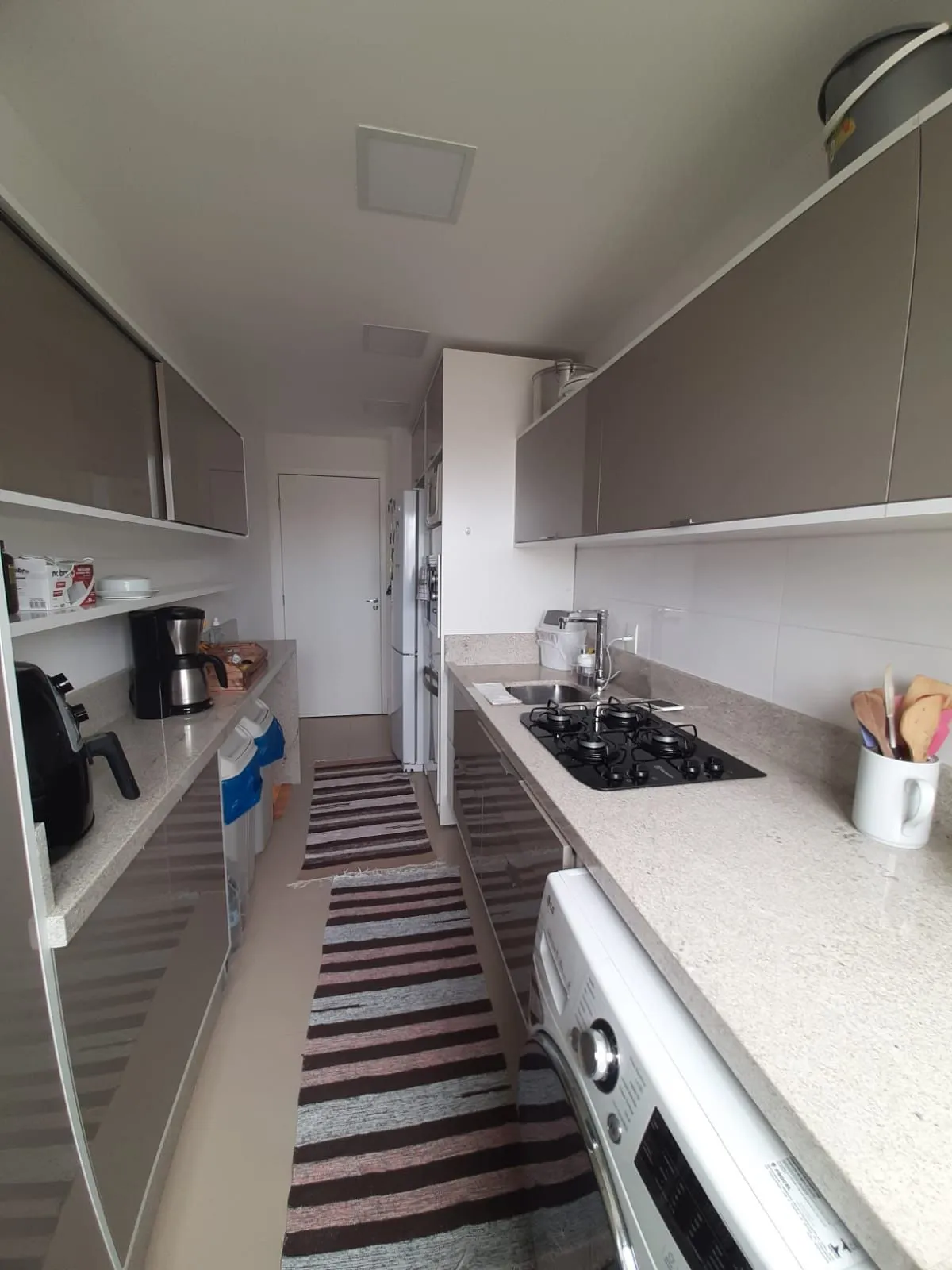 Imagem Apartamento para Venda - 75.96m², 3 dormitórios, sendo 1 suites, 1 vaga - Santana