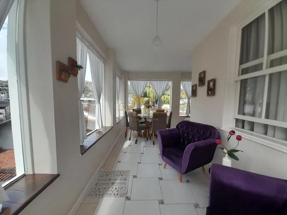 Imagem Casa para Venda em Teresópolis / RJ no bairro Barra do Imbuí