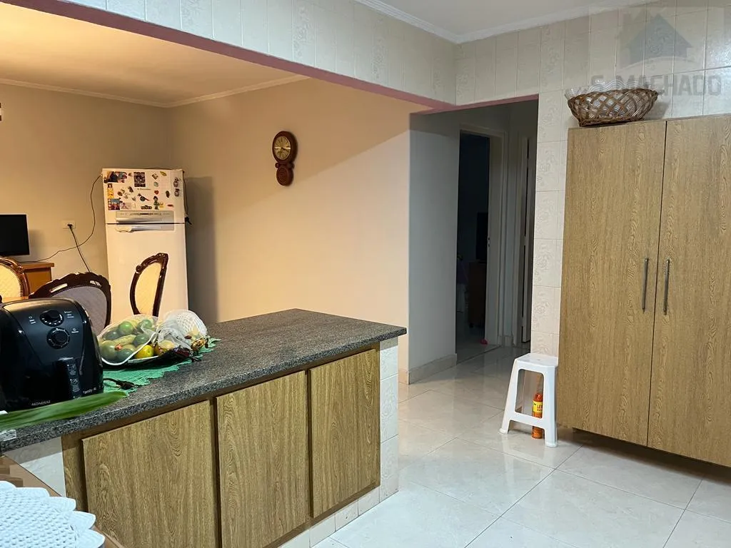Imagem Casa para Venda em Santo André / SP no bairro Anchieta