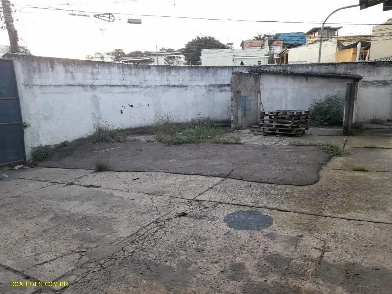 Imagem Galpão para Venda em RIO DE JANEIRO, Pavuna, 2 banheiros