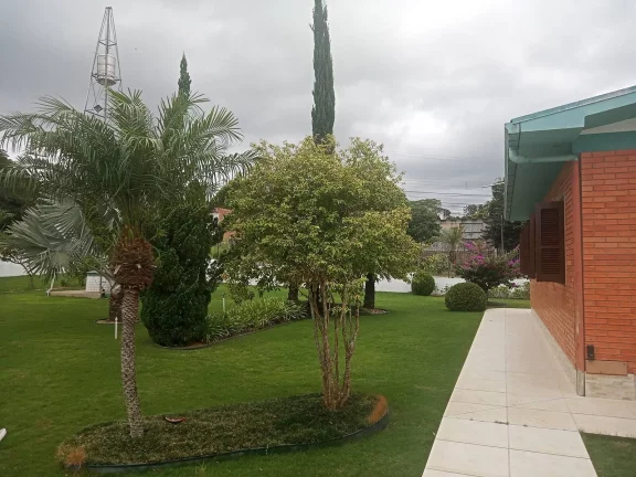 Imagem EXCELENTE IMÓVEL - Terreno esquina 1080m², Casa 101m², Santo Onofre, Viamão