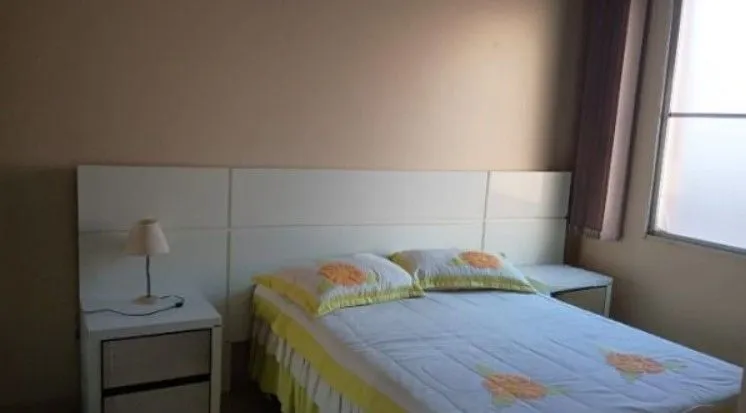 Imagem Apartamento 2 dormitórios desocupado à venda no bairro São João