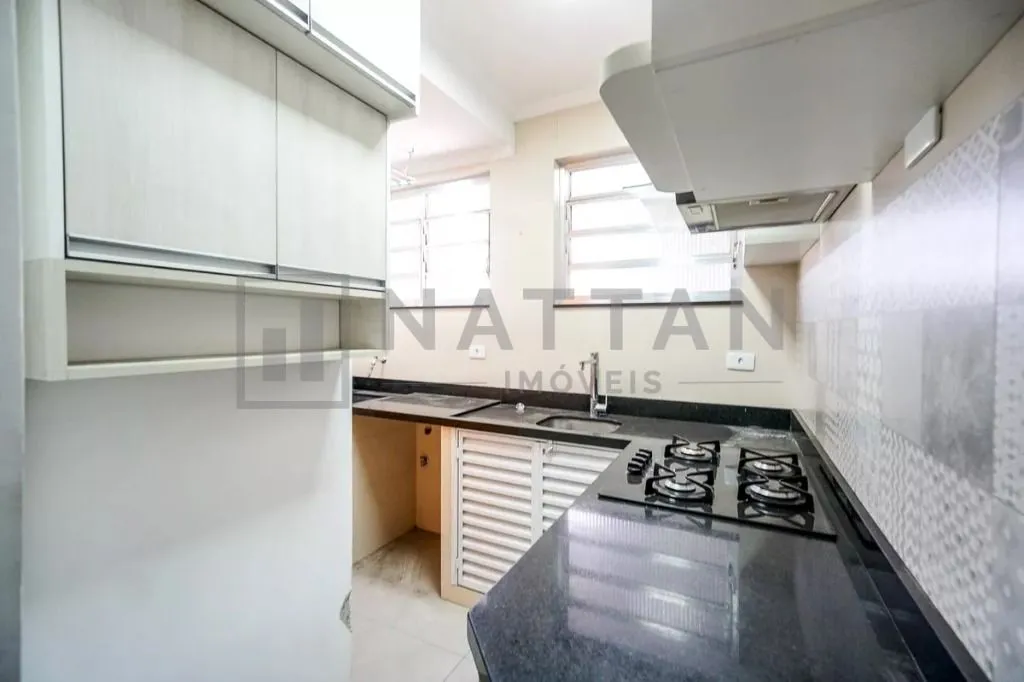 Imagem Apartamento com 2 dormitórios à venda por R$ 295.000,00 - Tatuapé - São Paulo/SP