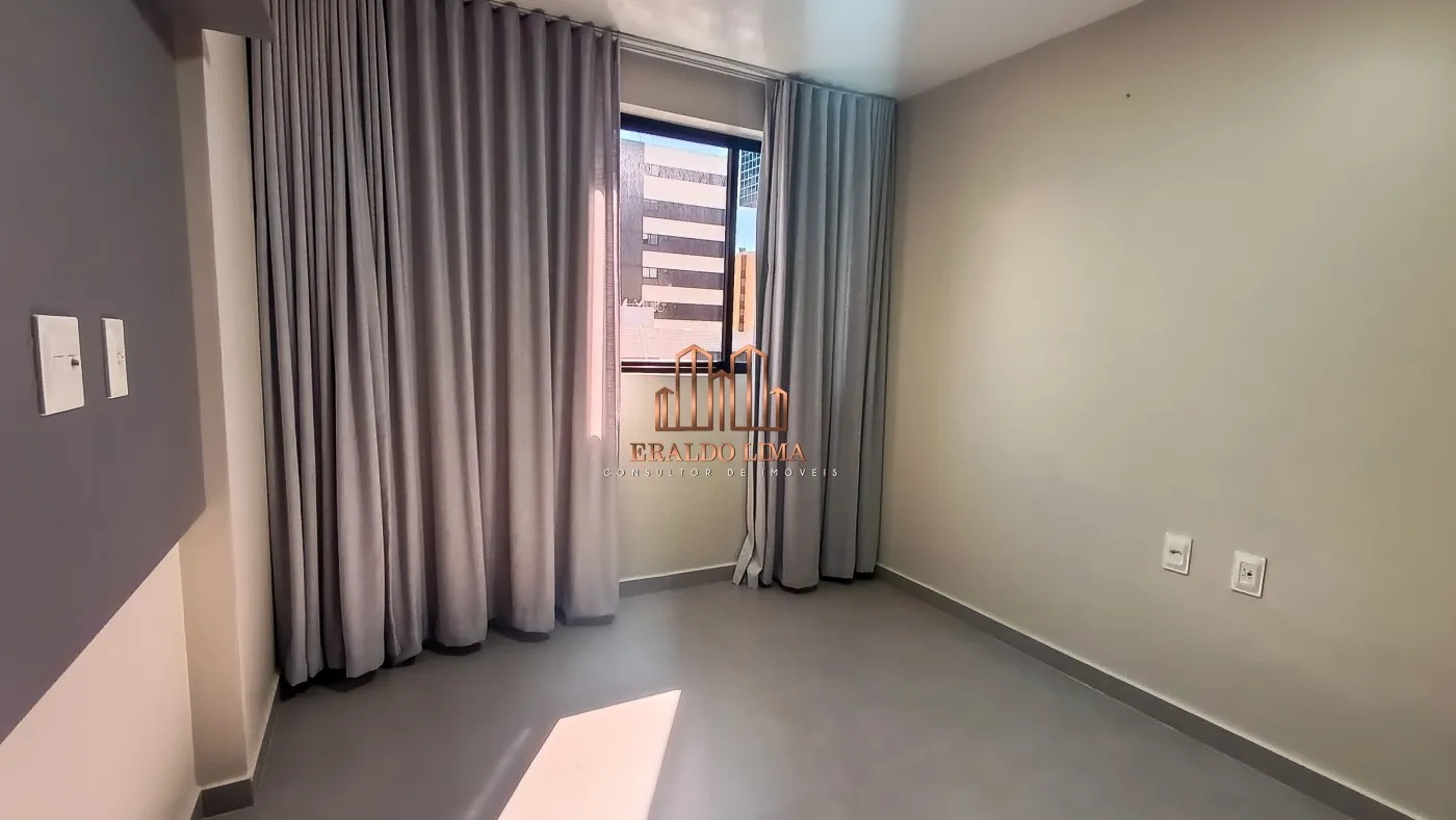 Imagem Apartamento para Venda em Maceió, Ponta Verde, 3 dormitórios, 1 suíte, 3 banheiros, 2 vagas