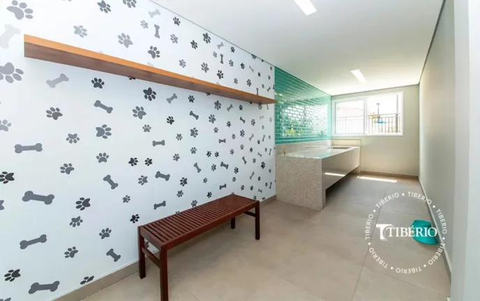 Imagem MY WISH SAÚDE - TIBÉRIO - Apto de 76m², entre às Estações de Metrô Praça da Árvore e Saúde!!